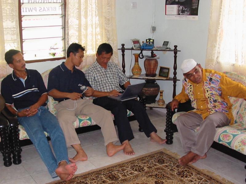 Kunjungan En Saleh (allahyarham) 5 ensaleh01