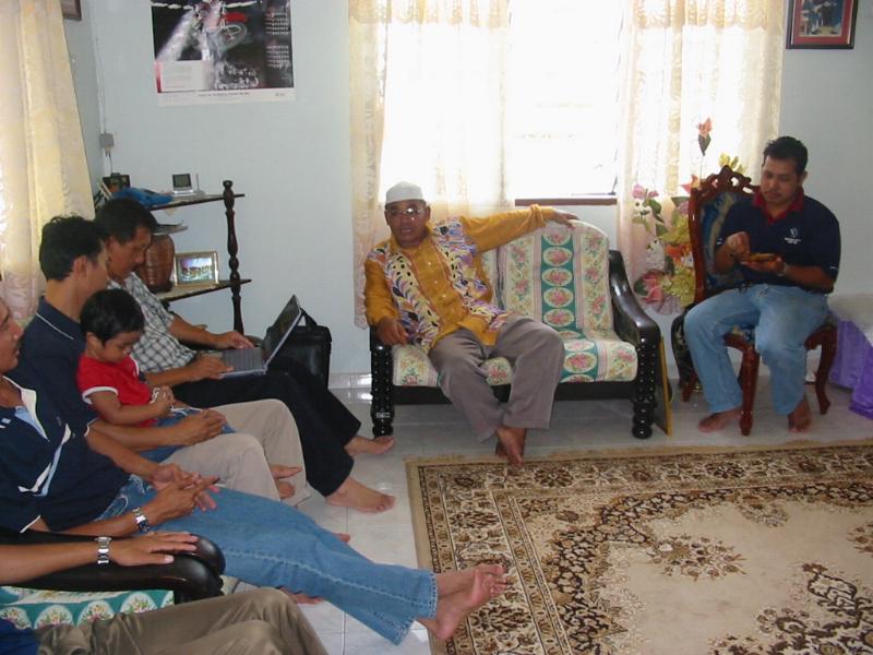Kunjungan En Saleh (allahyarham) 6 ensaleh02