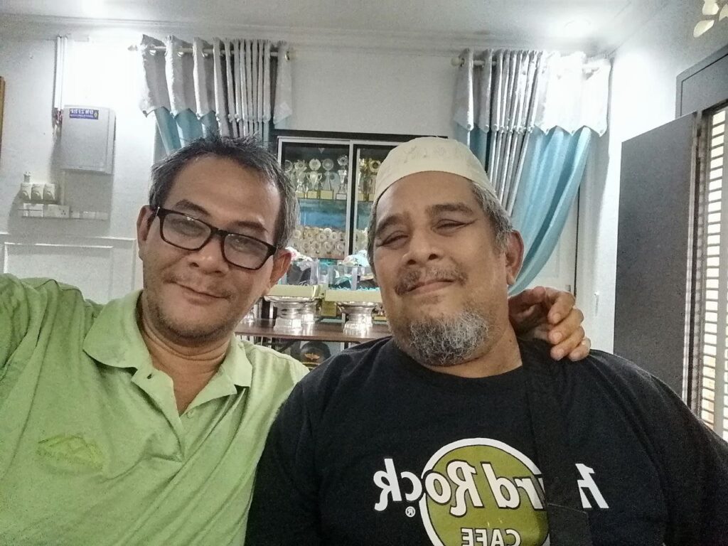 Menziarahi Skot Affendi 4 photo 2024 06 18 14 06 11
