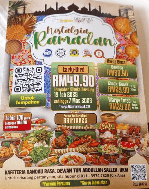 buka puasa i54 2025