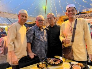tjp54 buka puasa 2025 05