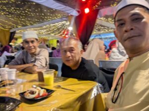 tjp54 buka puasa 2025 06