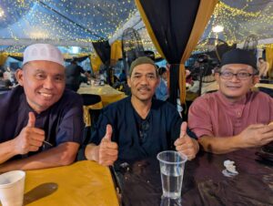 tjp54 buka puasa 2025 09