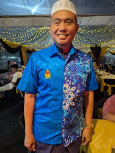 tjp54 buka puasa 2025 10