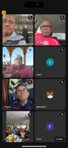 AGM TJP54 2025 online participant1
